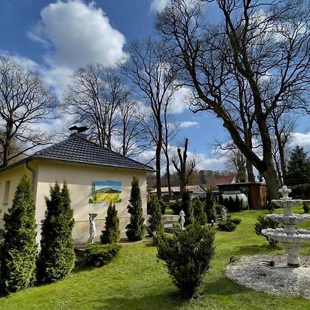 Ferienhaus Kurt Elbingerode (Saxony-Anhalt) Exterior foto